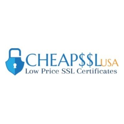 CheapSSLUSA Promo Codes & Coupons