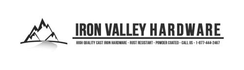 Iron Valley Promo Codes & Coupons