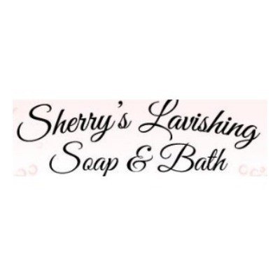 Sherrys Lavishing Soap And Bath Promo Codes & Coupons