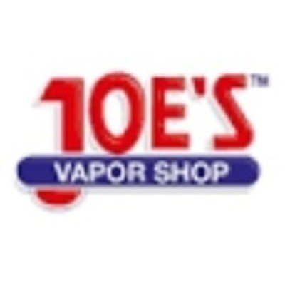 Joe's Vapor Shop Promo Codes & Coupons
