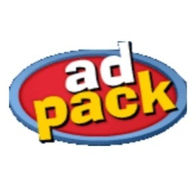 AD Pack Promo Codes & Coupons