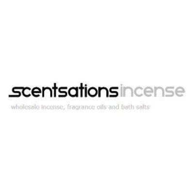 Scentsations Incense Promo Codes & Coupons