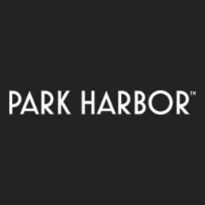 Park Harbor Promo Codes & Coupons