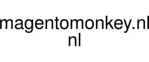 Magentomonkey.nl Promo Codes & Coupons
