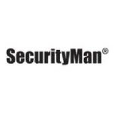 SecurityMan Promo Codes & Coupons