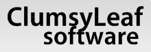 ClumsyLeaf Software Promo Codes & Coupons