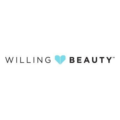 Willing Beauty Promo Codes & Coupons