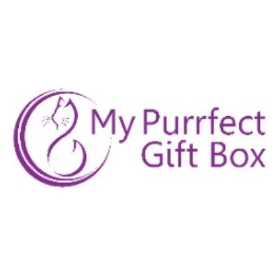 My Purrfect Gift Box Promo Codes & Coupons