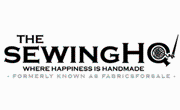 The Sewing HQ Promo Codes & Coupons