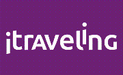 Itravelling Promo Codes & Coupons