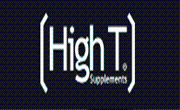 High T Supplements Promo Codes & Coupons