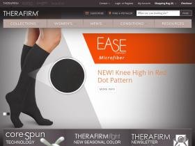 Therafirm Promo Codes & Coupons