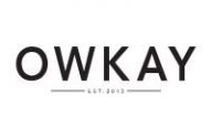 Owkay Clothing Promo Codes & Coupons