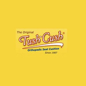 Tush Cush & Promo Codes & Coupons