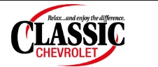 Classic Chevrolet Promo Codes & Coupons