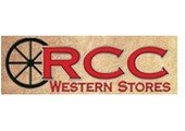 RCC Western Stores Promo Codes & Coupons