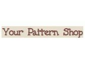 Your Pattern Shop Promo Codes & Coupons