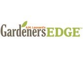 Gardeners Edge Promo Codes & Coupons