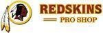 Redskins Team Store Promo Codes & Coupons