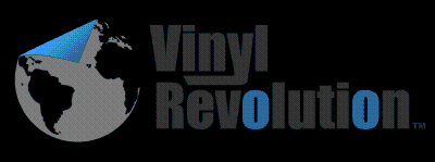 Vinyl Revolution Promo Codes & Coupons
