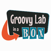 Groovy Lab in a Box Promo Codes & Coupons