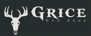 Grice Gun Shop Promo Codes & Coupons