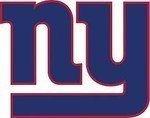 New York Giants Shop Promo Codes & Coupons