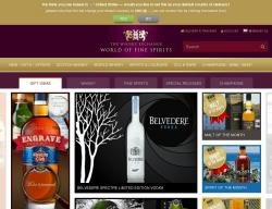 The Whisky Exchange Promo Codes & Coupons