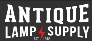 Antique Lamp Supply Promo Codes & Coupons