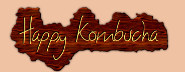 Happy Kombucha