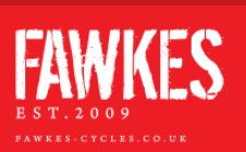 Fawkes Cycles Promo Codes & Coupons