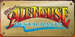 Miller Ale House Promo Codes & Coupons
