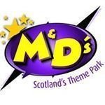 M&D's Promo Codes & Coupons