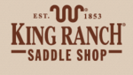 King Ranch Saddle Shop Promo Codes & Coupons