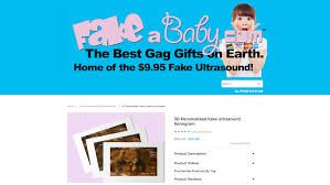 Fake A Baby Promo Codes & Coupons