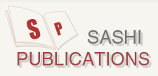 Sashi Publications Promo Codes & Coupons
