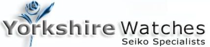 Yorkshire watches Promo Codes & Coupons