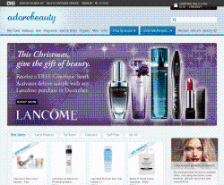 Adore Beauty Promo Codes & Coupons