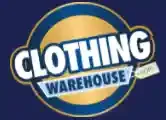 Clothing Warehouse Promo Codes & Coupons