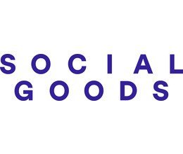 Social Goods Promo Codes & Coupons