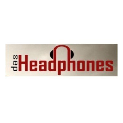 Das Headphones Promo Codes & Coupons