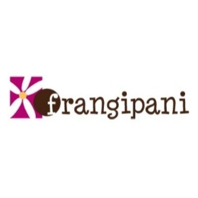 Frangipani Body Products Promo Codes & Coupons
