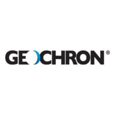 Geochron Promo Codes & Coupons