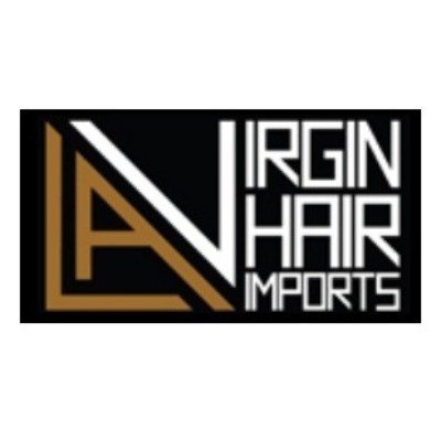 LA Virgin Hair Imports Promo Codes & Coupons