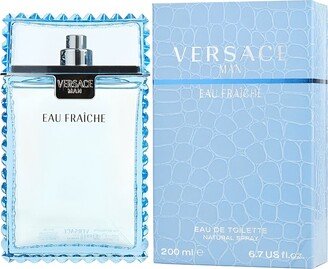 Men's 6.7Oz Eau Fraiche Edt