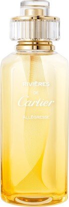 3.3 oz. Rivieres Allegresse Eau de Toilette