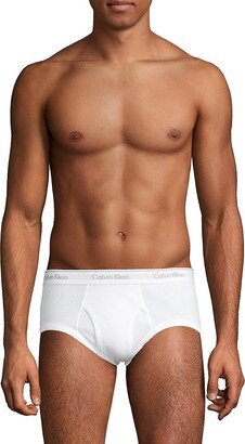 4-Pack Classic Fit Briefs-AA