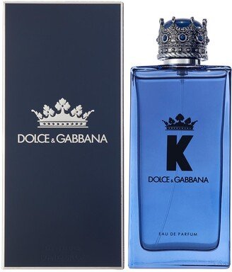 K Eau De Parfum - 5.0 fl oz.