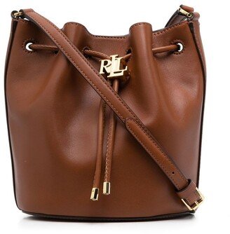 Andie bucket bag