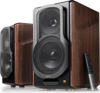 Edifier S2000mkiii Powered Bluetooth Bookshelf 2.0 Speakers